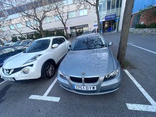 BMW Serie 3 2006