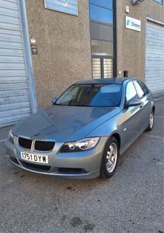 BMW Serie 3 2006