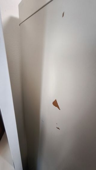 Estantería Kallax Ikea blanca