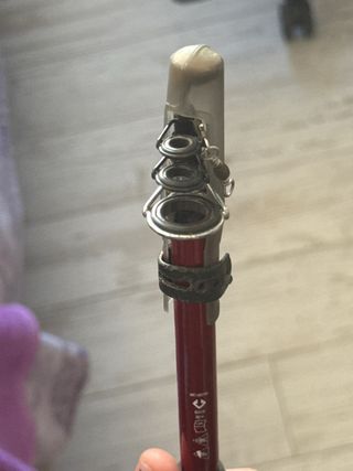 Caña de pescar Essential Decathlon