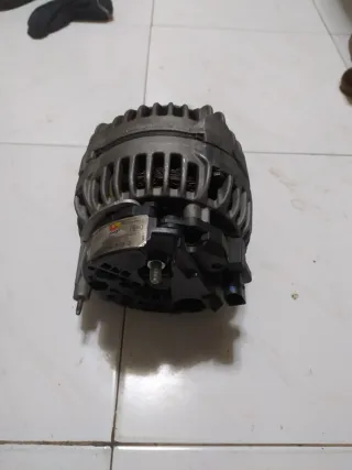 Alternador 2.0 TDI