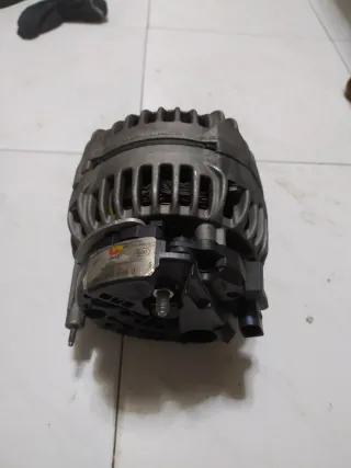 Alternador 2.0 TDI