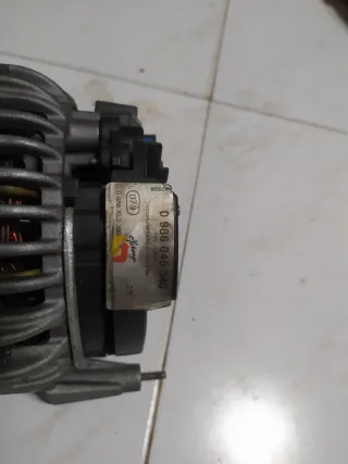 Alternador 2.0 TDI