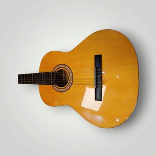 GUITARRA ESPAÑOLA