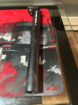 Tija Bicicleta 31.6mm