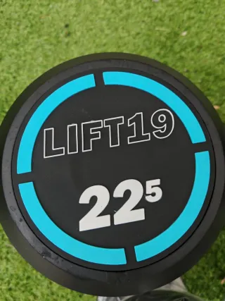 Mancuernas profesionales gimnasio