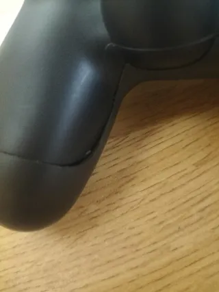 ✅DescuentoSony Mando PS4 DualShock negro original