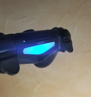 ✅DescuentoSony Mando PS4 DualShock negro original