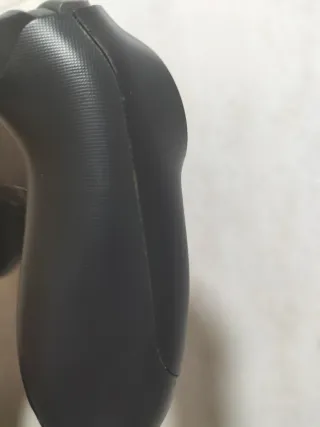 ✅DescuentoSony Mando PS4 DualShock negro original