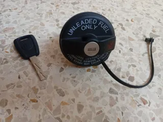 Tapon Fiat combustible