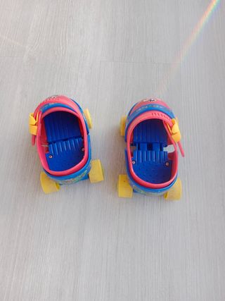 Patines niño