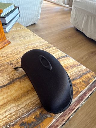 Gafas Oakley Clifden Negras