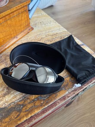 Gafas Oakley Clifden Negras