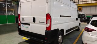Citroen Jumper GRAN VOLUMEN L3 H2 140CV * GARANTIA