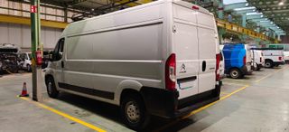 Citroen Jumper GRAN VOLUMEN L3 H2 140CV * GARANTIA