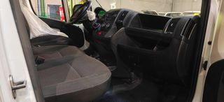 Citroen Jumper GRAN VOLUMEN L3 H2 140CV * GARANTIA