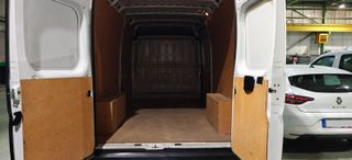 Citroen Jumper GRAN VOLUMEN L3 H2 140CV * GARANTIA