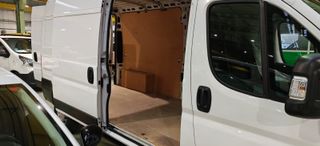 Citroen Jumper GRAN VOLUMEN L3 H2 140CV * GARANTIA