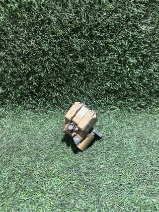 Pinza Freno Trasero Daelim S1