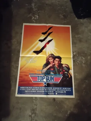 Soggettone Top Gun