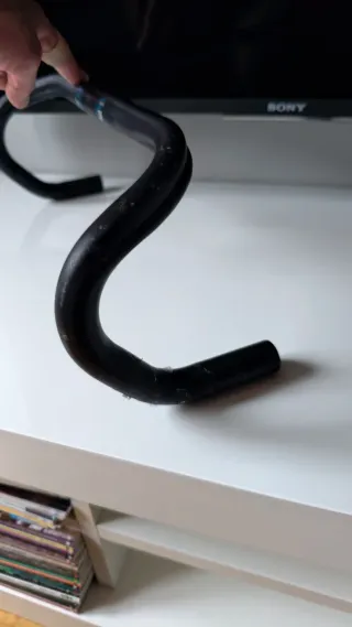 Manillar Deda Elementi 250