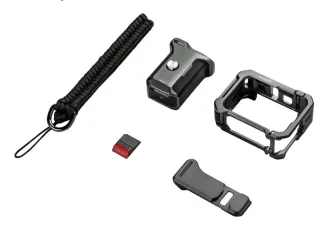 Kit Insta360 Xplorer para Ace Pro 2 / Ace Pro