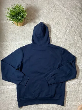 Sudadera Johnsmith Azul Talla M