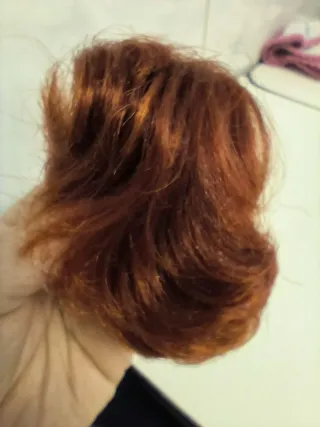 Bambola Anastasia Paris Elegance Galoob