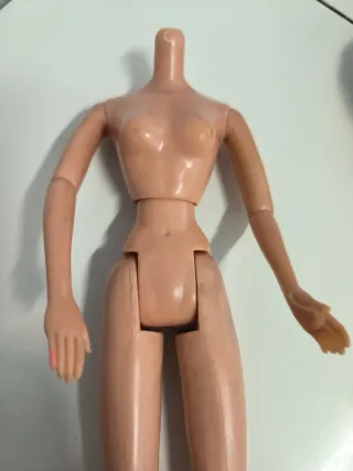 Bambola Anastasia Paris Elegance Galoob