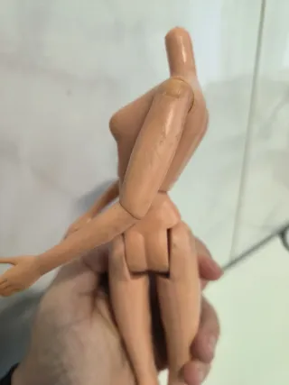 Bambola Anastasia Paris Elegance Galoob