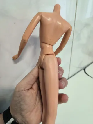 Bambola Anastasia Paris Elegance Galoob