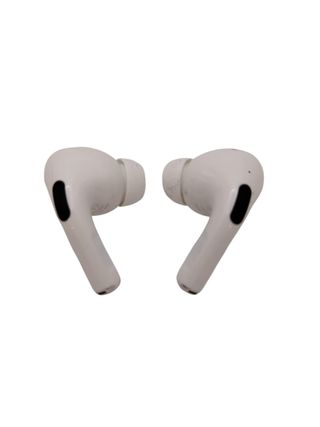 AIRPODS PRO 2 GEN A2968 (ESTUCHE USB-C) + FUNDA + CAJA