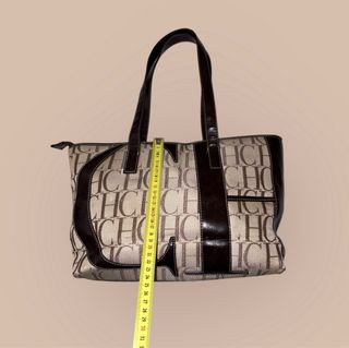 Bolso CH de Carolina Herrera