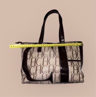Bolso CH de Carolina Herrera
