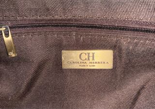 Bolso CH de Carolina Herrera