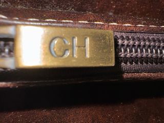 Bolso CH de Carolina Herrera