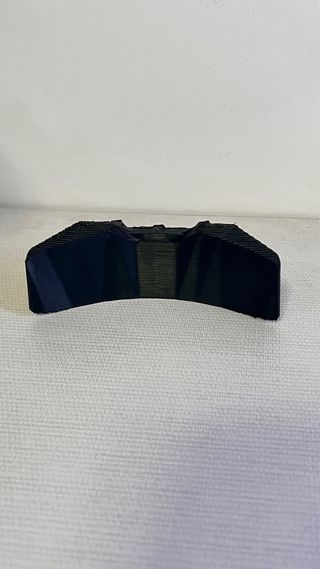 Enganche de barbilla Nexx X.R3R para GoPro