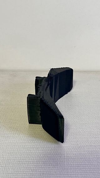 Enganche de barbilla Nexx X.R3R para GoPro