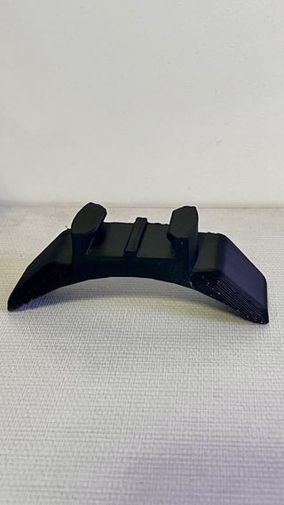 Enganche de barbilla Nexx X.R3R para GoPro