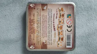 Juego de mesa UGHABUGHA