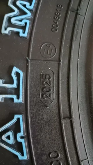 185 R14C 102/100Q GOODRIDE RADIAL M/T