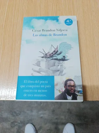 Las almas de Brandon