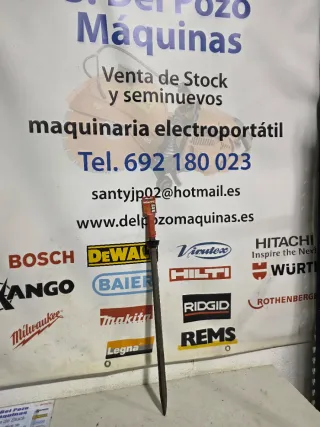 Puntero Hilti SP 70cm