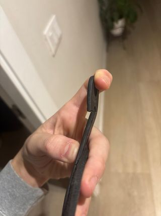 Tabla de Snowboard con Fijaciones