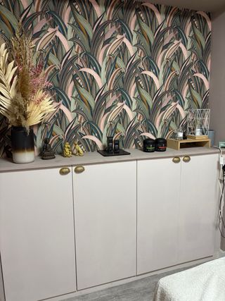 Traspaso peluqueria centro Elche