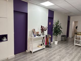 Traspaso peluqueria centro Elche