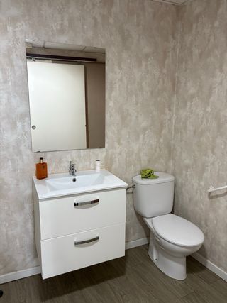 Traspaso peluqueria centro Elche