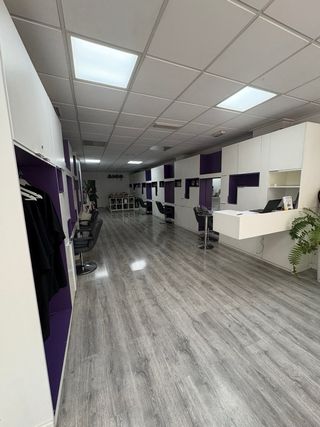Traspaso peluqueria centro Elche