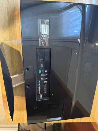 Monitor TV LG LED Full HD