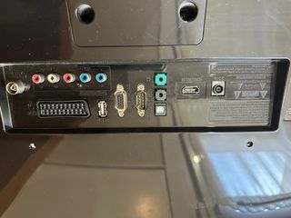 Monitor TV LG LED Full HD